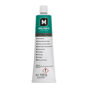 MOLYKOTE 55 GREASE,O RING,MOLYKOTE 55,SILICON,NLGI2