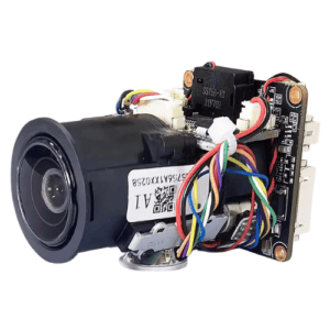 8856V200 4K 8MP 3840*2160 4x Optical Zoom Mstar 8856V200 IP Camera