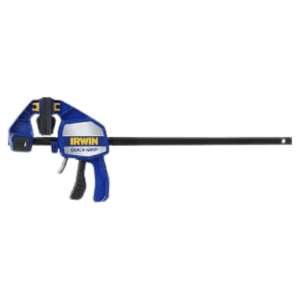 IRWIN - QUCIK GRIP BAR CLAMP 18"