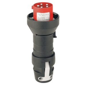 GHG 516 7506 R0001 16A, 5P Plug for the above socket- Atex Certified