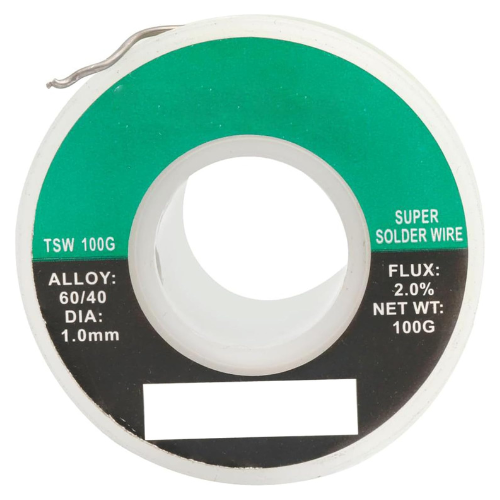 Terminator Soldering Wire (1 mm)