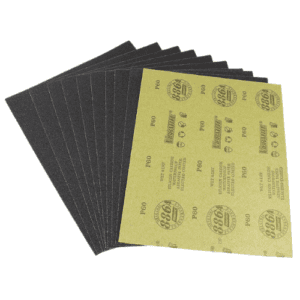 Sand Paper 9x11inch 60 grit MPN: FC886A-60