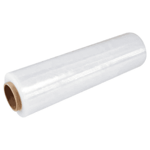 Stretch Film 1.5 kg – Wrapping Film for Construction