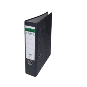 ALBA RADO BOXFILE-3 INCH