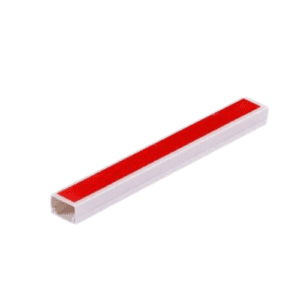 16 x 16 PVC trunking white