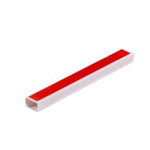 16 x 16 PVC trunking white