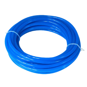 POLYURETHANE TUBE BLUE 12MM
