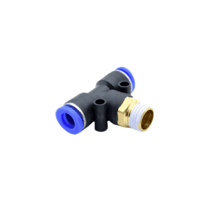 Hydaulic Fitting (T joint)
