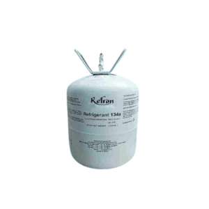 A/C GAS REFRON 134A