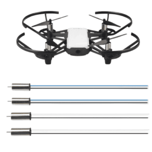 2CW,2CCW ROTATION CORELESS 8520 MOTORS COMPACTIBLE FOR DRONE -2PAIR