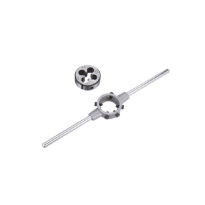 Die Stock (for cleaning bolt threads) check   M12x1.75mm