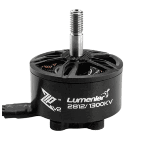 MOTOR,FPV,2812-1300KV, With customized LOGO