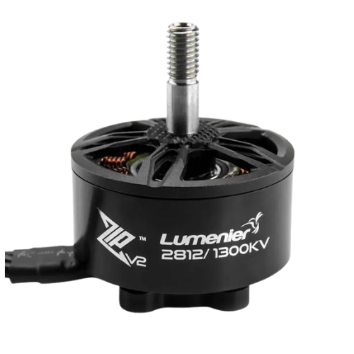 MOTOR,FPV,2812-1300KV, With customized LOGO