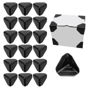 PLASTIC EDGE STRAPING EDGE PROTECTOR 1000PCS/BOX
