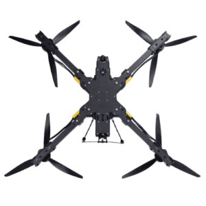 MANTA 13X Lite 13 inch FPV Drone DJI O3 / Axisflying 5.8G 3W VTX Long Distance FPV Drone Kit