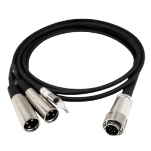 MX-10 Send/Return Breakout Cable for FMX-42a