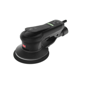 3M Xtract Electric Random Orbital Sander, 150mm, CV, 240V, 2.5mm Orbit (88849)