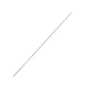 1mm Music Wire 1mm Diameter 304 Stainless Steel Rod Solid Round Shaft Rod Bars