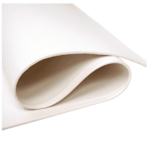 Solid Silicone Sheeting – 30° Shore