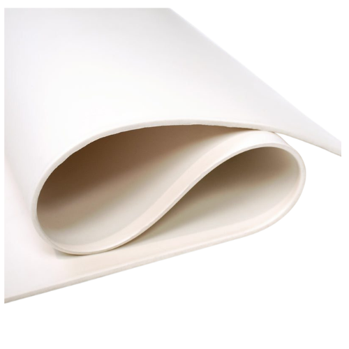 Solid Silicone Sheeting – 30° Shore