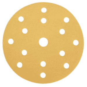 MIRKA Sanding Disc P40 coarse cut