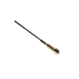 NOZZLE,E3D,OBXIDIAN,0.4MM,BRASS -13207
