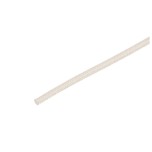 Fire Resistant Wire Insulator Electrical Cable Protection Sleeve. 2mm ID,