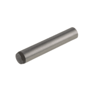 DOWEL PIN,M4X40,ALLOY STL 52100,DIN 6325