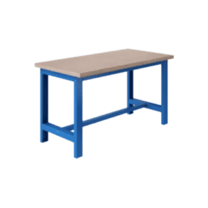 HEAVY DUTY WORKBENCH SI MODEL 1500KG HEAVY DUTY 120 X75CM