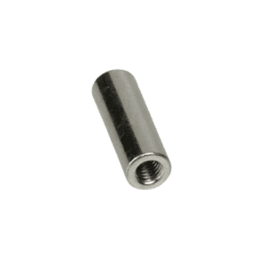 M6 x30 mm threaded bush