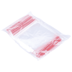Ziplock Plastic bag 35cmx45cm