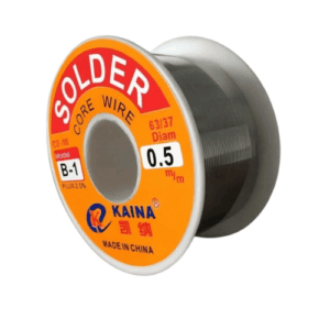 0.5mm SOLDERING WIRE FLUX LEAD SOLDER WIRE