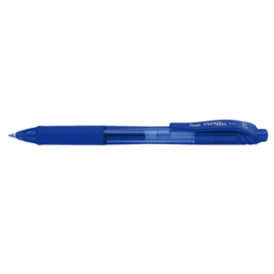 Ball Pen (Blue) – Pentel Energel BL107