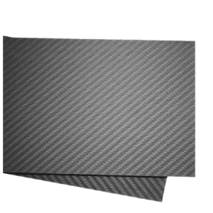 20x20x18x500 Matte carbon