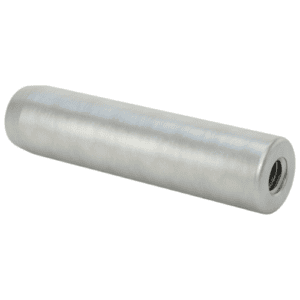 97355A547 1050-1095 Spring Steel, 12 mm Diameter, 50 mm Long