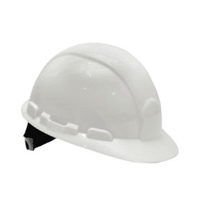 Helmet Brand 3M without logo (White)