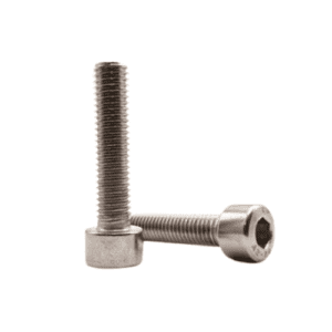 SCREW HEX SOCKET CAP HEAD M2X5 SS FT A2