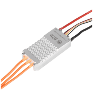 T-MOTOR newly released Alpha 60a/80a/120a 12s hv speed controller for RC drone multi rotor fpv airpl