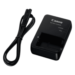 Battery pack and charger Canon SX 470