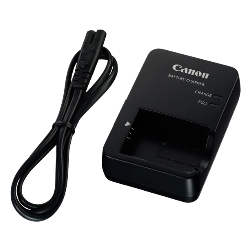 Battery pack and charger Canon SX 470