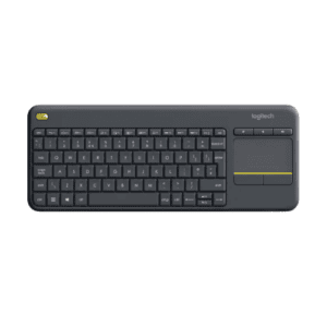 LOGITECH K400
