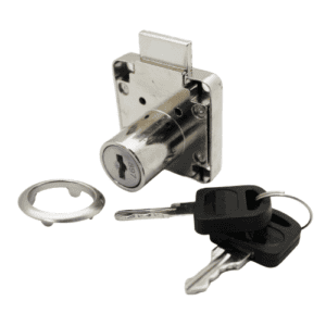 DRAWER LOCK 38MM LONG ARMSTRONG