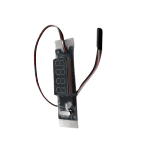 GP Tachometer