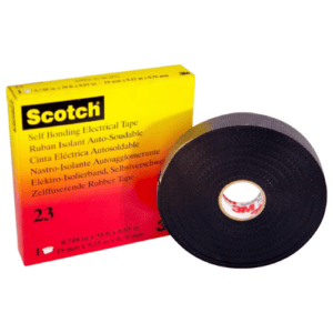 3M 23-3/4"X30FT Self Amulgamating Rubber Tape