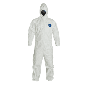 TYVEK PAINT COVERALL
