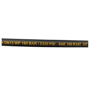 DN 13 1/2 WP 160 BAR /2320 PSI MSHA IC -285 SMALL