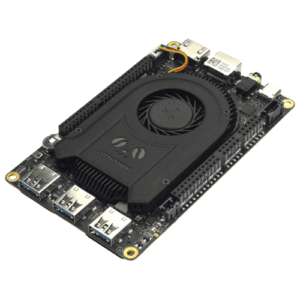 LattePanda 3 Delta 864 with Enterprise License-Pocket-Sized Windows/Linux Single Board