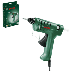 Bosch PKP18E Glue Gun (Green)