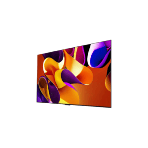 LG 65 Inch OLED evo G4 4K Smart TV