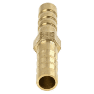 Hose-Tail Barb Connector 6mm